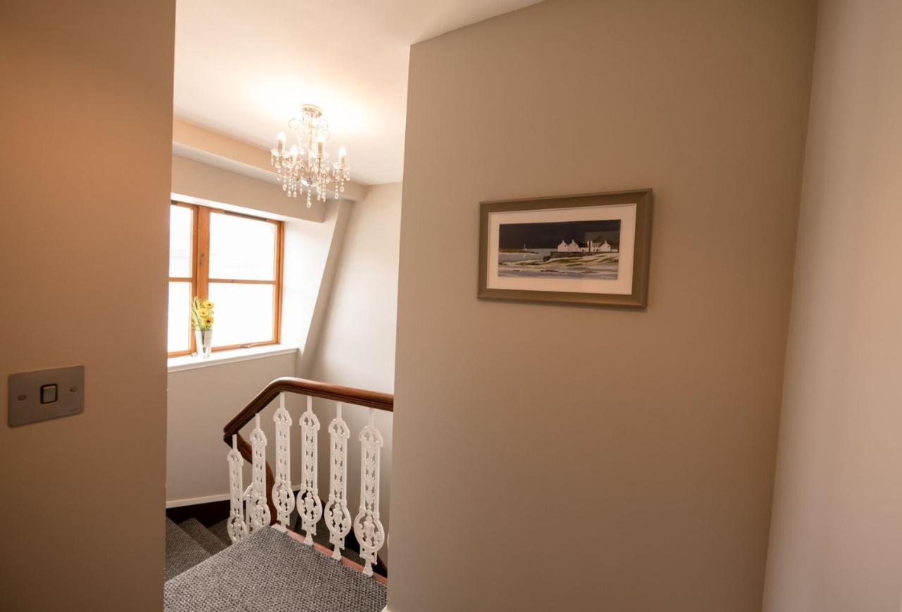 Villa The Townhouse Fort William Esterno foto